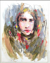 Afbeelding in Gallery-weergave laden, Geranio Paola - Find your soul
